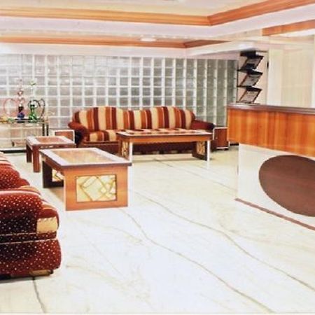 Hotel Rahil International Mahābaleshwar Eksteriør bilde