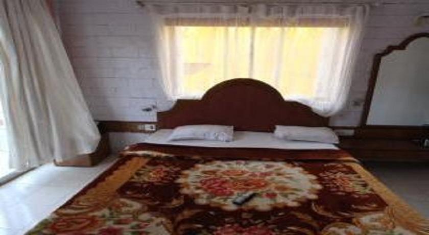 Hotel Rahil International Mahābaleshwar Eksteriør bilde